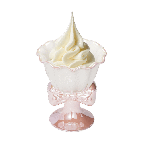 Ocean Aurora – Sundae Ice Cream Cup