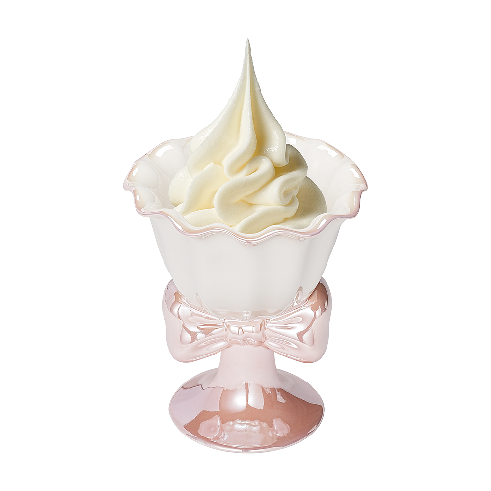 Ocean Aurora Ice Cream Cup