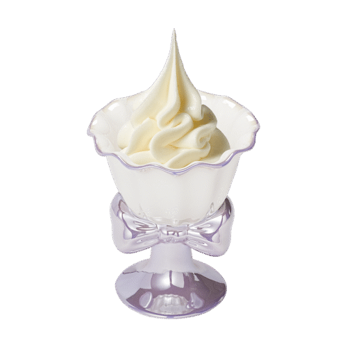 Aurora – Ice Cream Cups for Two