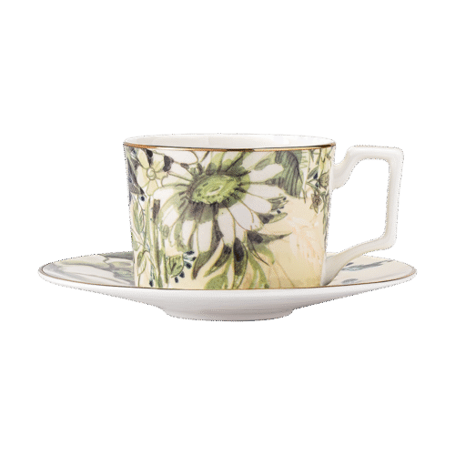 Garden of Fading – A Tea Mug