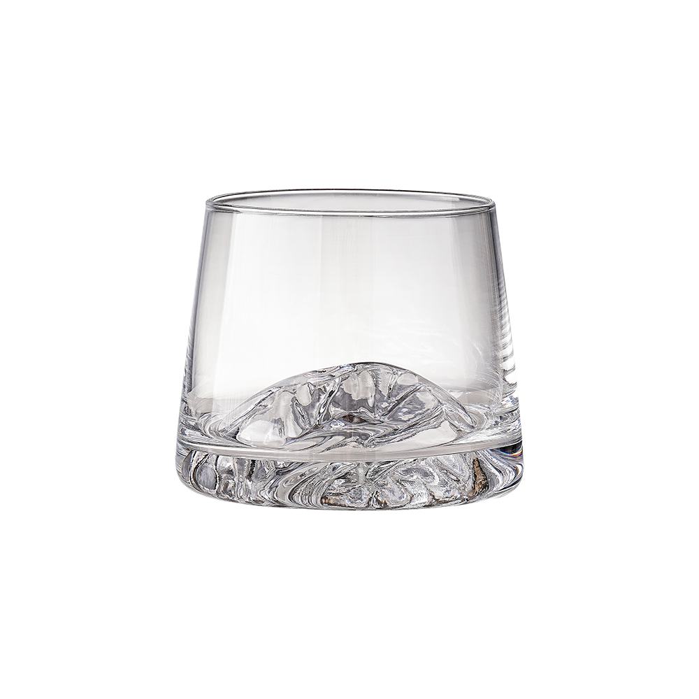 Ice-Berg Cave Tableware Set