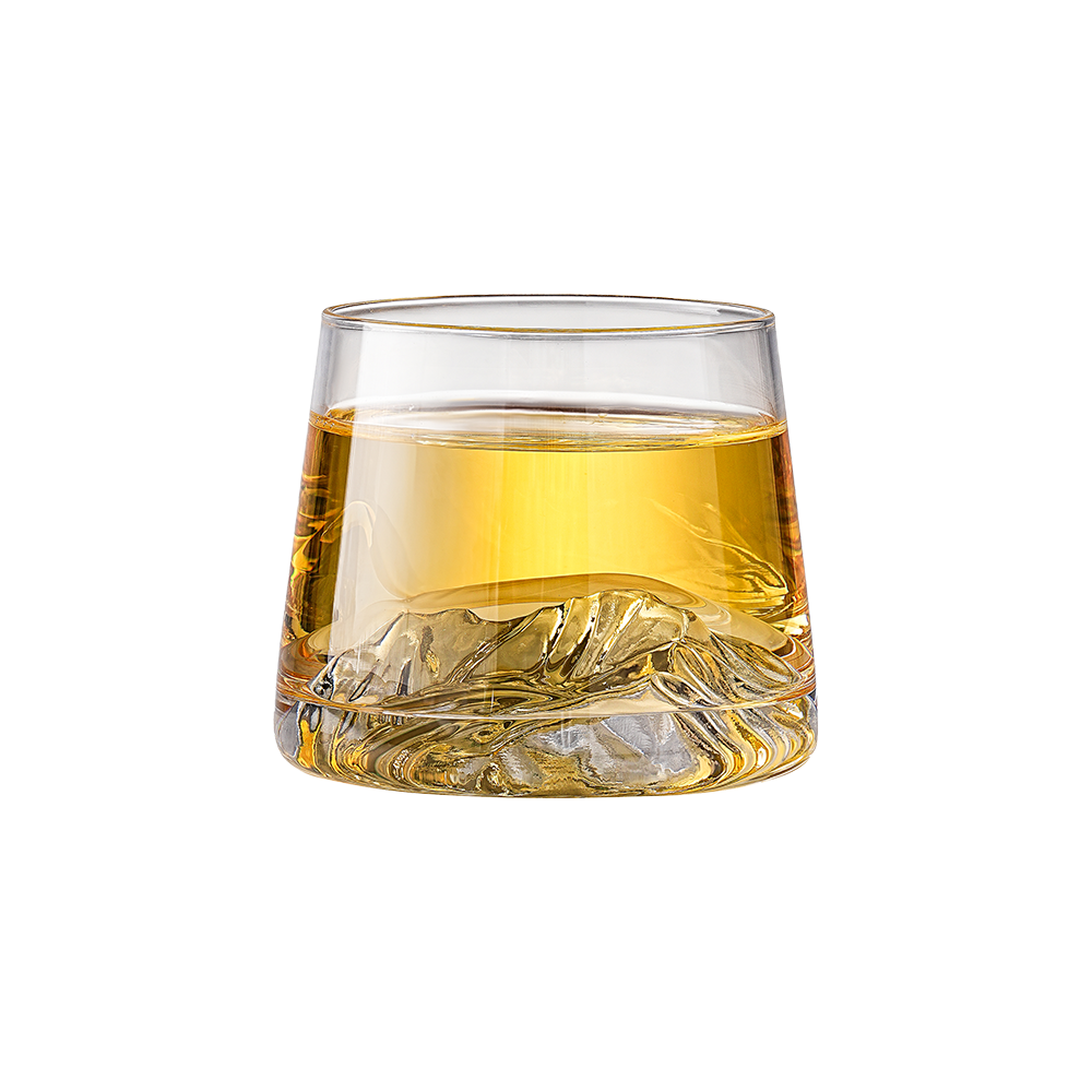 Ice-Berg Cave Tableware Set