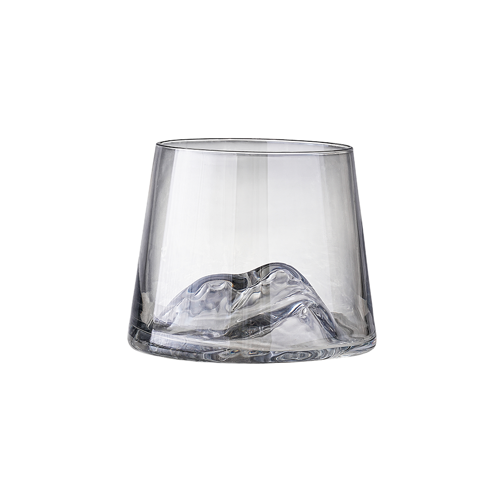 Ice-Berg Cave Tableware Set