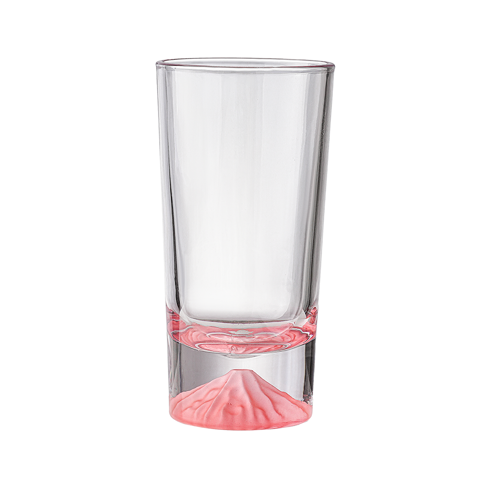 Ice-Berg Water Glass