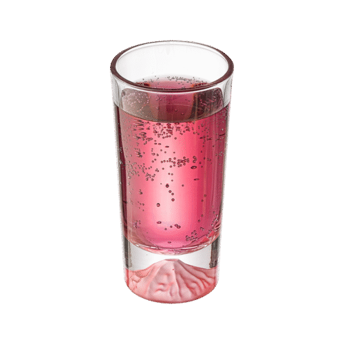 Ice-Berg – Tea Glass Set