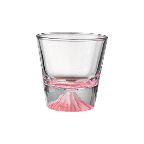 Ice-Berg – Nespresso Coffee Glass