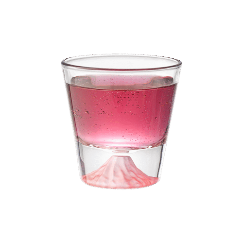 Ice-Berg – Nespresso Coffee Glass