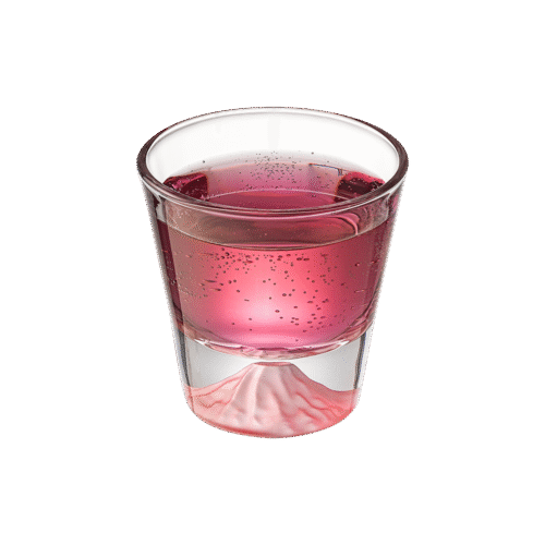 Ice-Berg – Nespresso Coffee Glass