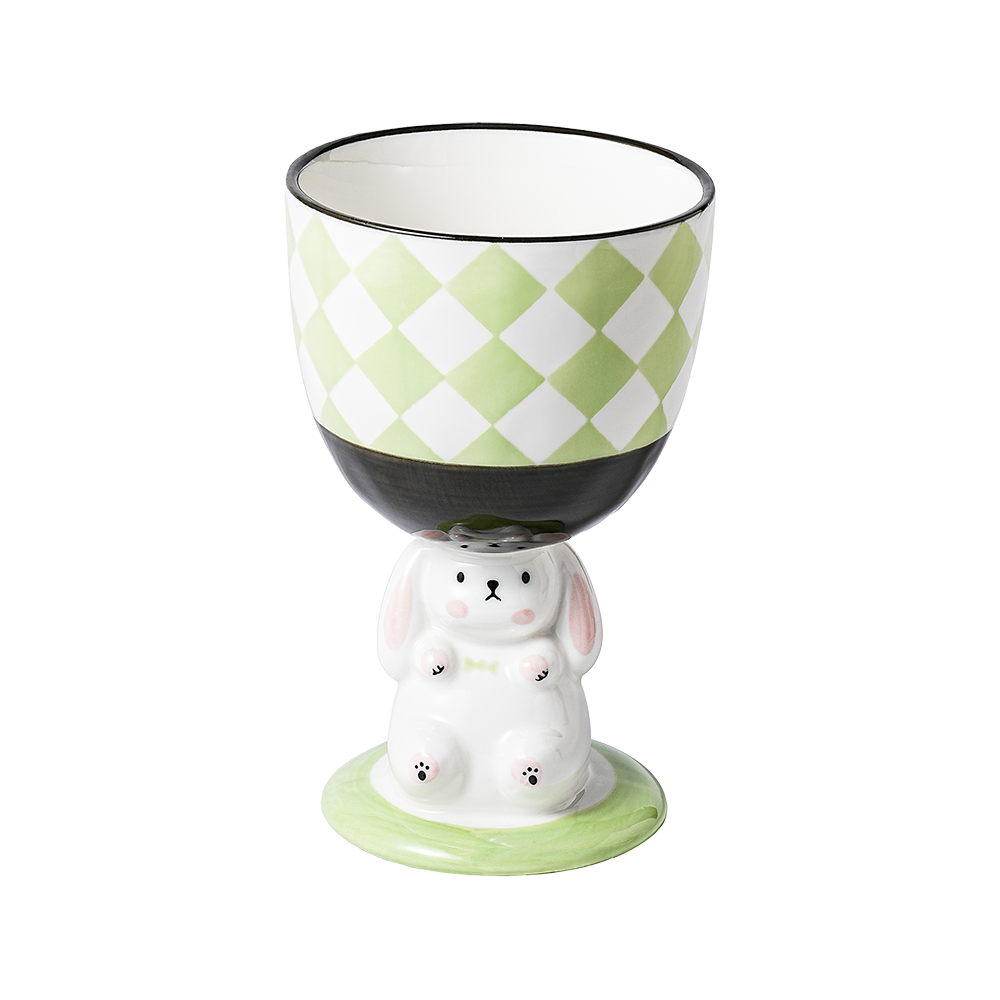 Picnic Bunny Ice Cream Cup