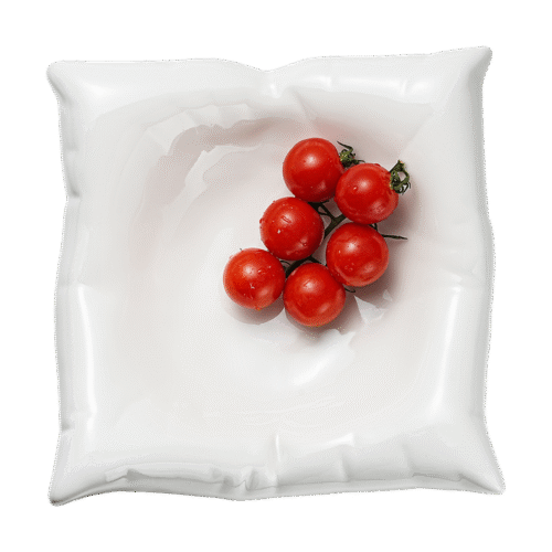 Picnic – Square Plate