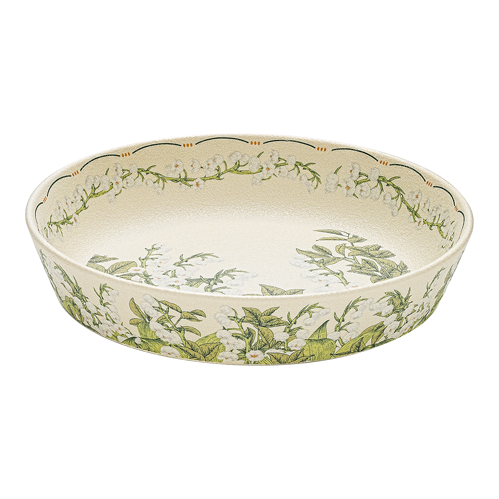 Botanic Harmony Mug Gift Set