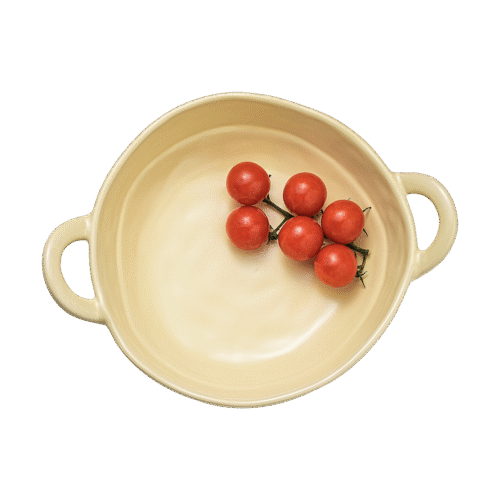 Picnic – Pasta Bowl Ceramic