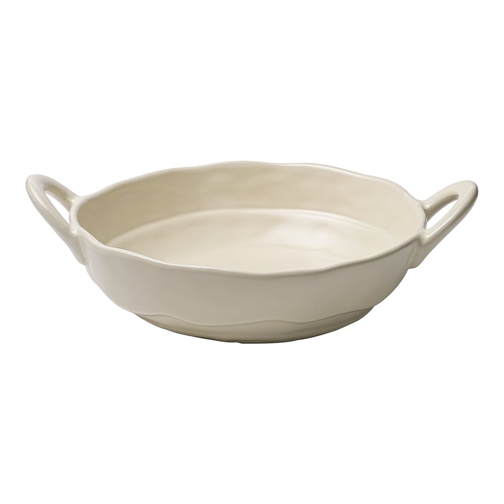 Pearl Whisper Tableware Set Serving Dish Bowl