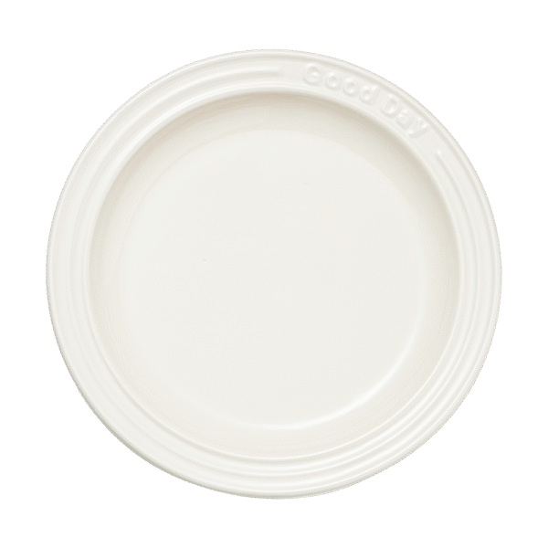 Picnic Tableware Plate, 8 Inch