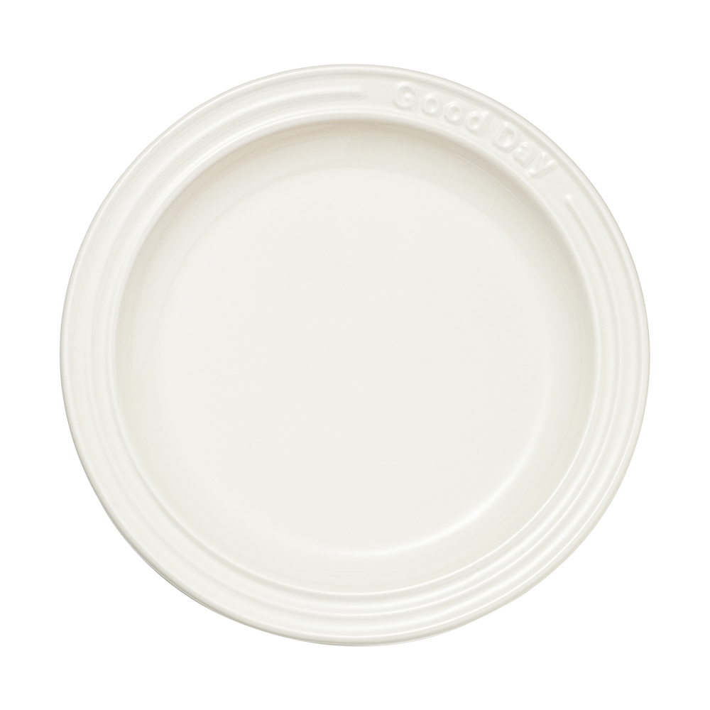 Picnic Tableware Plate, 8 Inch