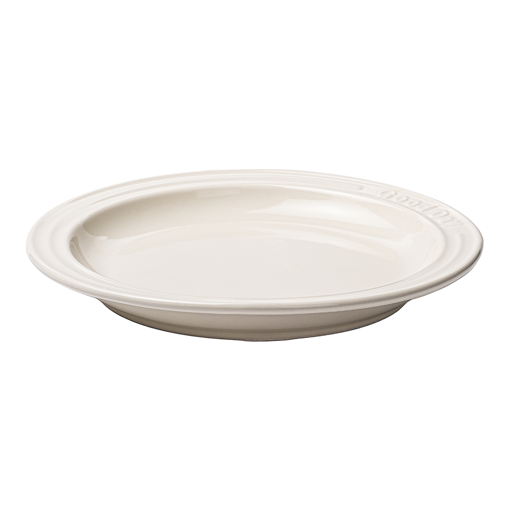 Picnic Tableware Plate, 8 Inch