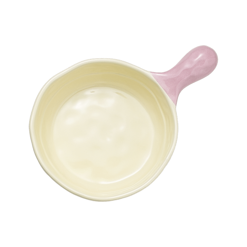 Picnic – Soup Bowl With Handle