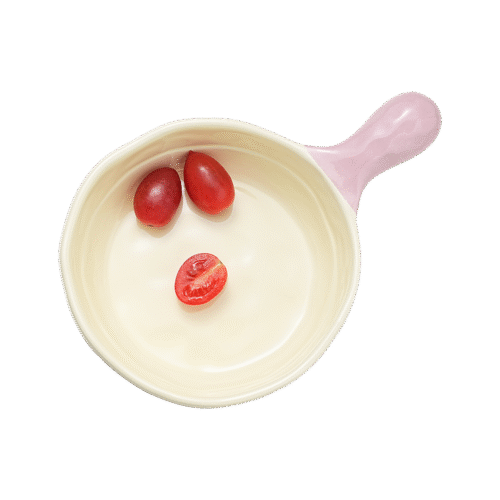 Picnic – Soup Bowl With Handle