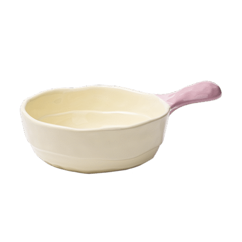 Picnic – Soup Bowl With Handle