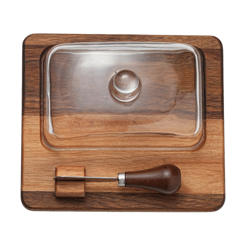 Timber-Fall – Butter Board