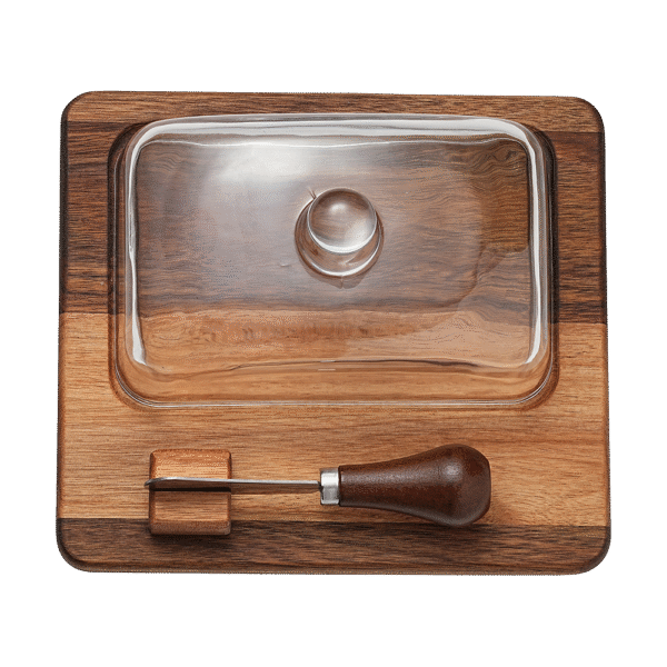 Wood Butter Board