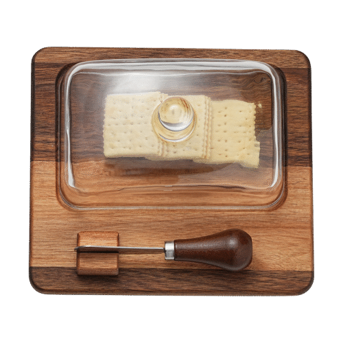 Timber-Fall – Butter Board