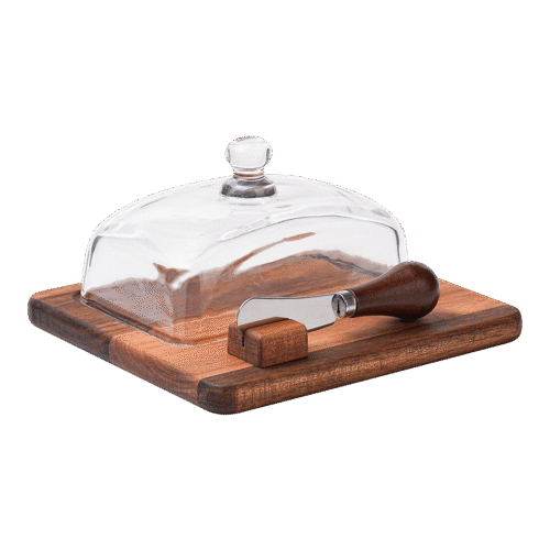 Timber-Fall – Butter Board
