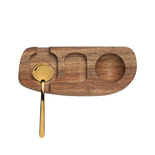 Timber-Fall – Egg Tray
