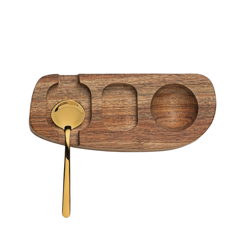 Timber-Fall – Egg Tray