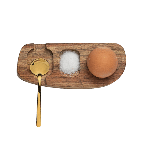 Timber-Fall – Wood Tableware Set