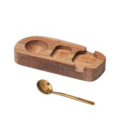 Timber-Fall – Egg Tray