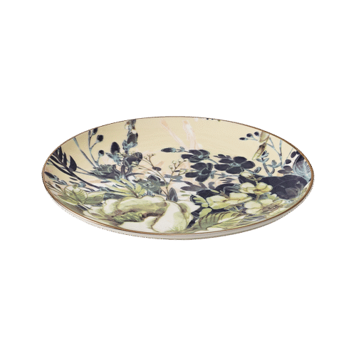 Garden of Fading – Cake Plate