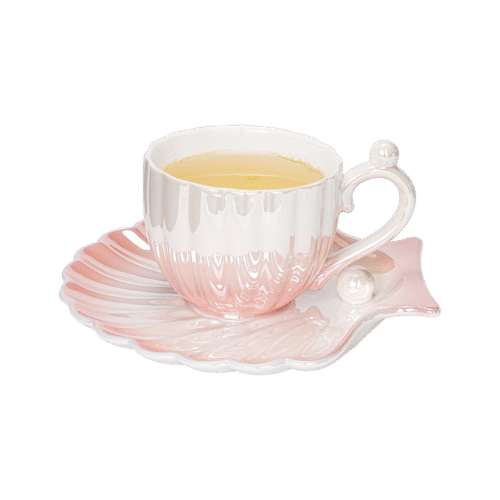 Aurora Couple – Mug Set of 2