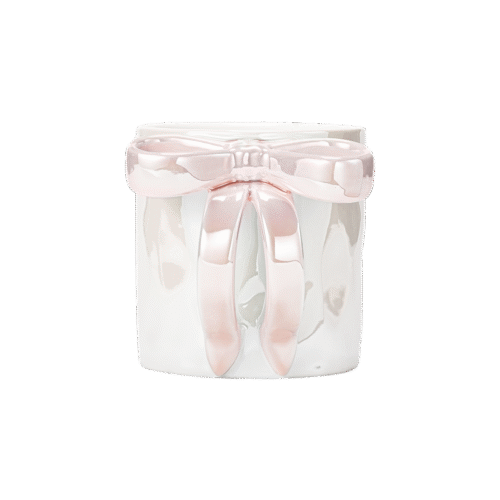 Ocean Aurora – Bow Mug