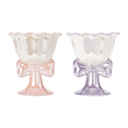 Aurora – Ice Cream Cups for Two