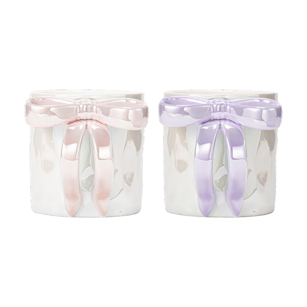 Aurora Ceramic Mug for Two