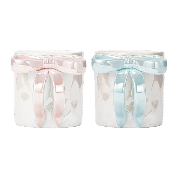 Aurora Mug Gift Set for Two