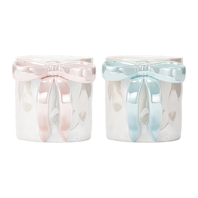 Aurora Mug Gift Set for Two