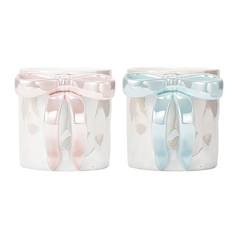 Aurora Mug Gift Set for Two