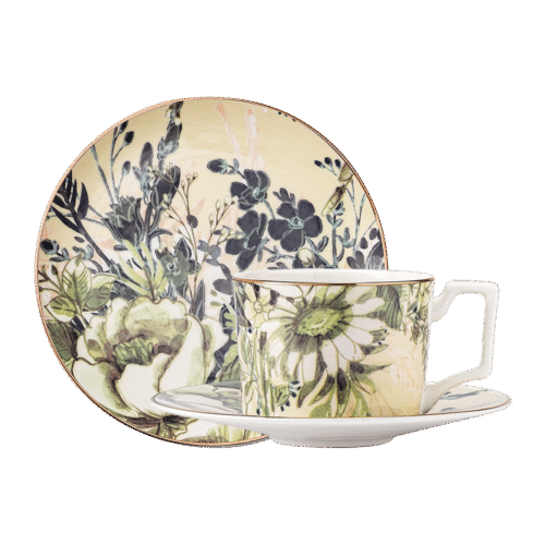 Fading Flora – Mug Gift Box