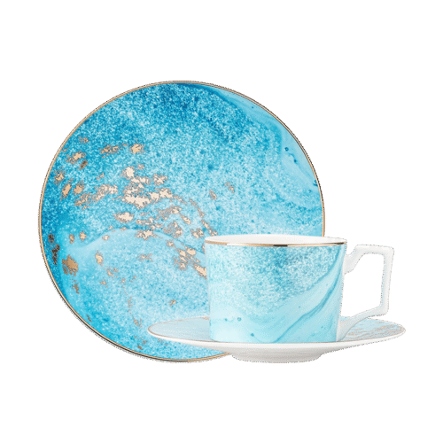 Golden Dream – Mug Gift Set
