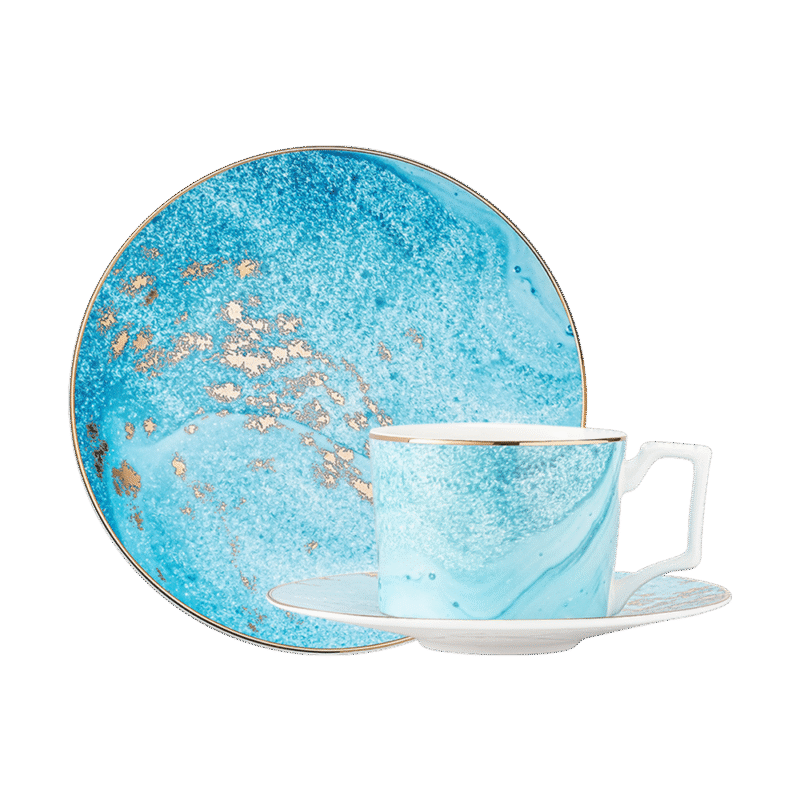 Golden Dream – Mug Gift Set