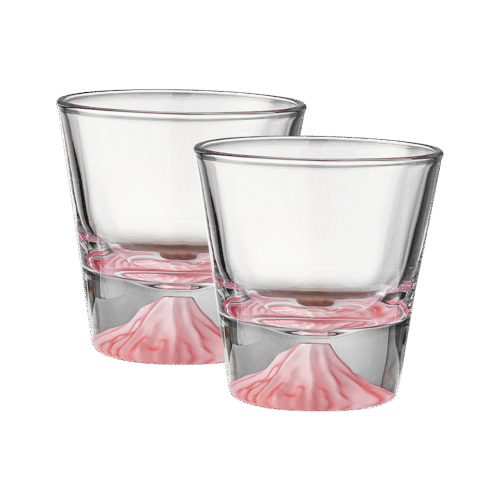Ice-Berg – Coffee Glass Set