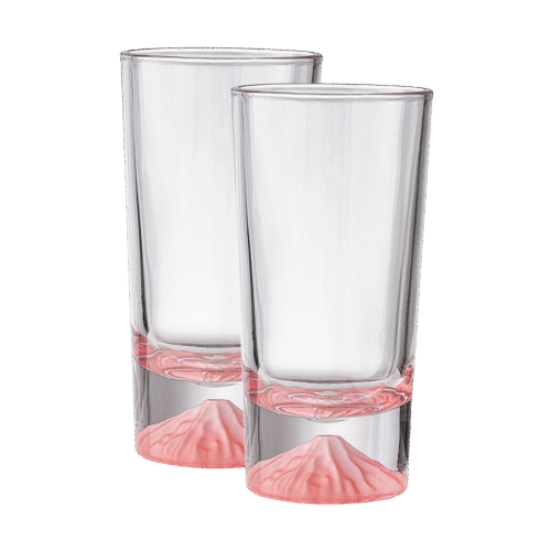 Ice-Berg – Tea Glass Set