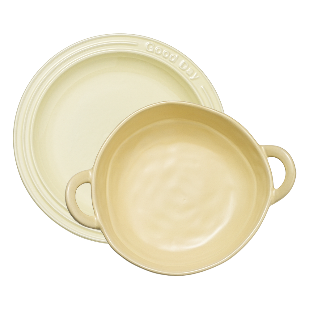 Sunny Delight Tableware Set UK Serving Dish Bowl