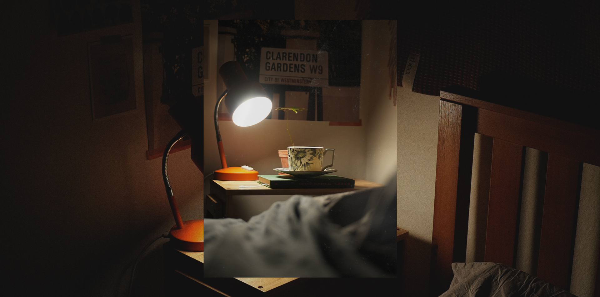 Sense the whispering