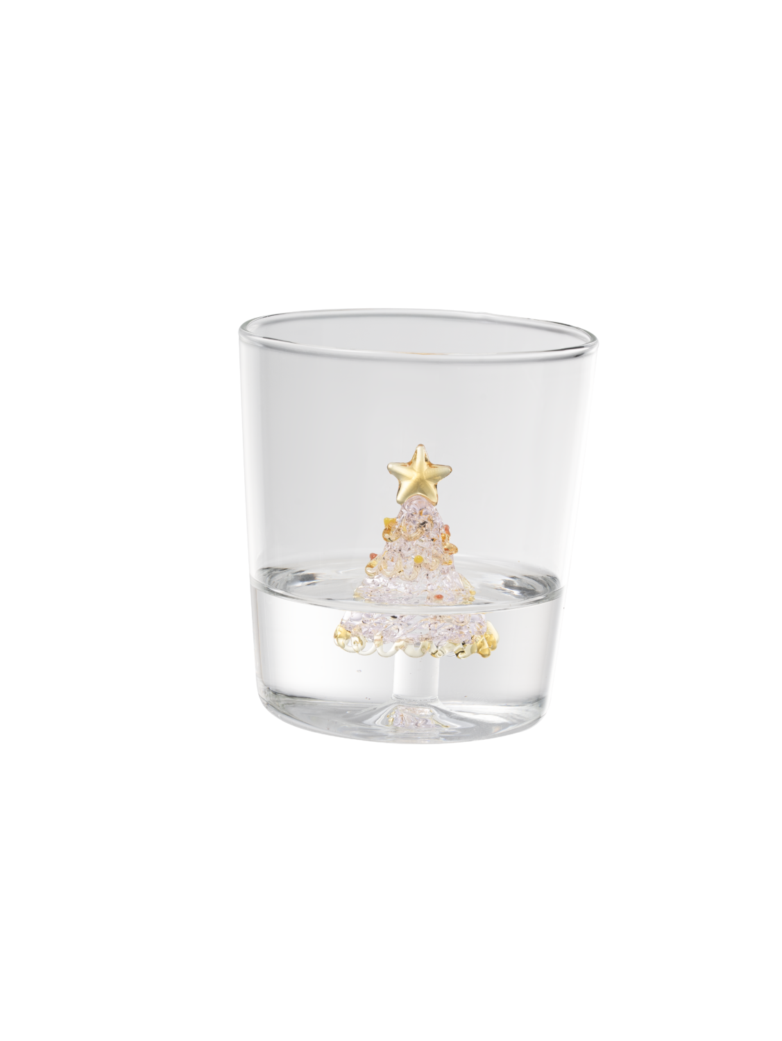 Winter Evergreen Christmas Tableware