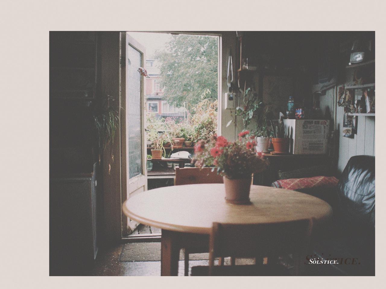 Beyond the Solstice: The Winter Collection in Everyday British Winter Living