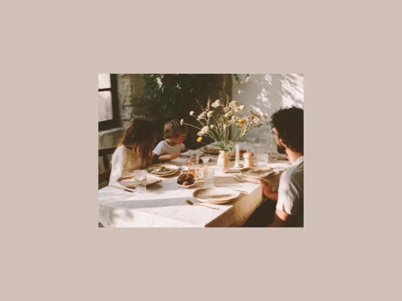 Sunlit green garden plants arranged in ceramic pots on a wooden table, creating a fresh spring atmosphere that complements St. Patrick’s Day accessories and nature-inspired home styling.