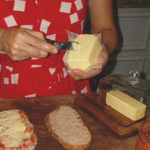 Timber-Fall – Butter Board